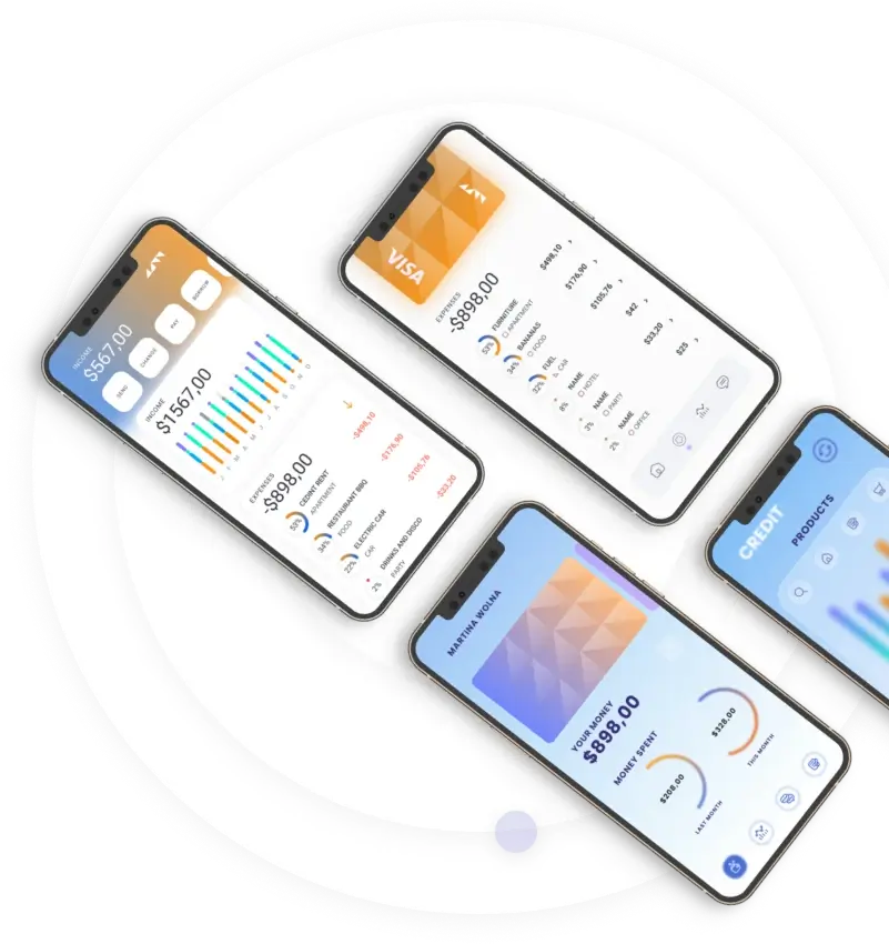 Verto Bitrow - Get in touch with us